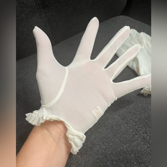 Vintage 50’s style gloves - Picture 2 of 7